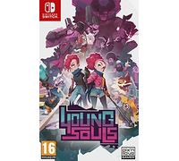 Young Souls (Nintendo Switch)