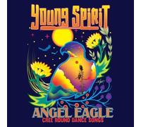 Young Spirit - Angel Eagle