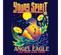 Young Spirit - Angel Eagle