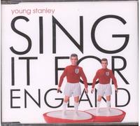 Young Stanley - Sing It for England [Import]