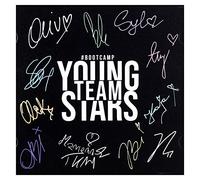 Young Stars Team - Young Stars Team: # Bootcamp [CD]
