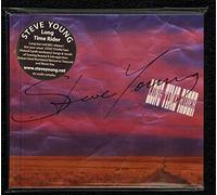 YOUNG, STEVE - LONG TIME RIDER -DELUXE-