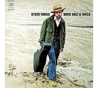 Young, Steve - Rock Salt & Nails