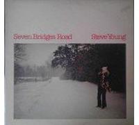 YOUNG, Steve - Seven bridges road / SNTF 705