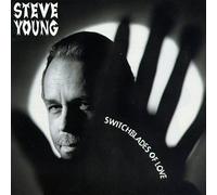 Young, Steve - Switchblades of Love