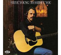 Young Steve - To Satisfy You