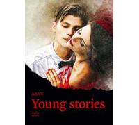 Young stories. Ediz. italiana