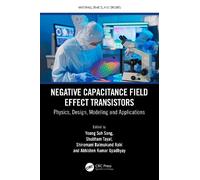 Young Suh Song Negative Capacitance Field Effect Transistors (Tascabile)
