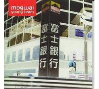 Young Team by Mogwai (1997-10-21)