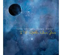 Young Terri Knechel - I'D Rather Have Jesus