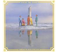 Young the Giant American Bollywood (Vinyl LP)