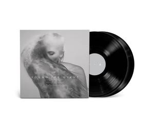 YOUNG THE GIANT - Mind Over Matter. 10th ann. ed. (2024) 2 LP vinyl preorder