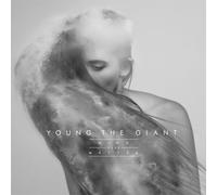 YOUNG THE GIANT - Mind Over Matter