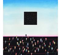 Young The Giant - Mirror Master