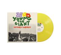 Young the Giant Victory Garden