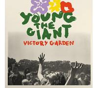 Young The Giant - Victory Garden (LP)