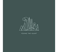 Young The Giant - Young The Giant (10Th Anniversary Edt. Vinyl Green Opaque & Orange Opaque)