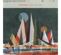 Young The Giant - Young The Giant
