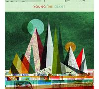 Young the Giant Young The Giant (Vinyl LP)