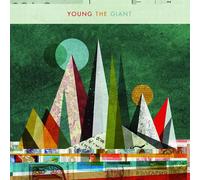 Young the Giant – Young The Giant – Vinile 2 LP Import USA (Roadrunner Records)