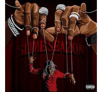 Young Thug - Slime Season 2