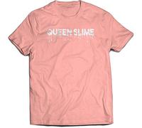 Young Thug - T-Shirt # L Pink Unisex # Queen Slime