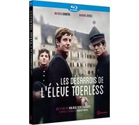 Young Torless ( Der junge Törless ) [ Origine Francese, Nessuna Lingua Italiana ] (Blu-Ray)