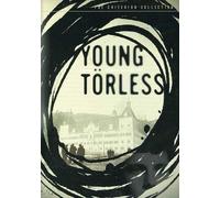 Young Torless (The Criterion Collection) (DVD) Mathieu Carrière Marian Seidowsky