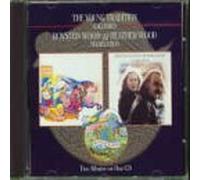 Young Tradition,the - Galeries/No Relation