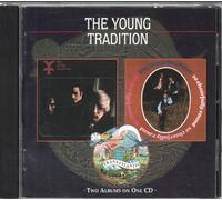 Young Tradition,the - So Cherfully Round