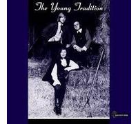 YOUNG TRADITION - the young tradition LP