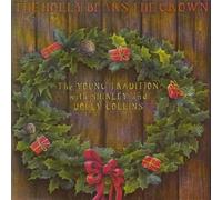Young Tradition With Shirley & Dolly Collins - Holly Bears The Crown