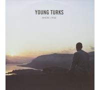 Young Turks Where I (Vinyl LP)