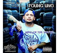 Young Uno - King Of The South