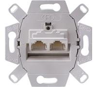 Young usa gli Emirati Arabi Uniti/IAE/ISDN Socket LS 990, AS 500, CD 500, LS Design, LS Plus, FD Design, A 500, A Plus, A Creat