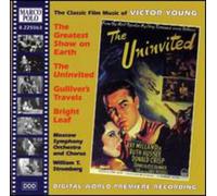Young Victor - YOUNG: The Uninvited / Gulliver' s Travels