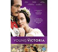 Young Victoria (DVD)