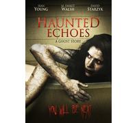 Young/Walsh/Landau/Bain - Haunted Echoes: Ghost Story [Edizione: Stati Uniti]