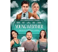 Young Werther (DVD)