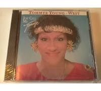 Young-West, Tommye - Just Call Me Tommye (UK Import)