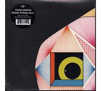 Young Widows/Bonnie Prince Billy - Vol. 1-Young Widows Split Series