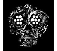 Young Widows - Decayed: Ten Years Of Cities, Wounds, Li