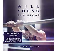 Young, Will - 85% Proof/Repack