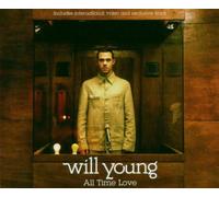Young,Will - All Time Love