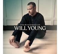 Young Will - Crying On The Bathroom Floor (Digipack)