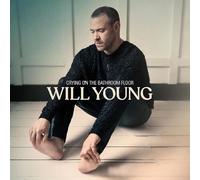 Will Young Crying On the Bathroom Floor (CD) Album