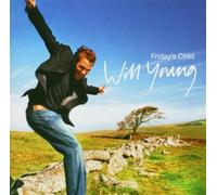 Young Will - Friday's Child