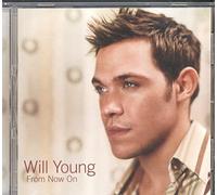 Young, Will – From Now On – Sony