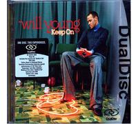 Young, Will - Keep On