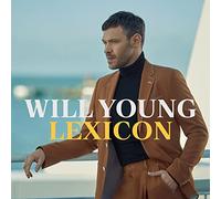 Young,Will - Lexicon-Cd